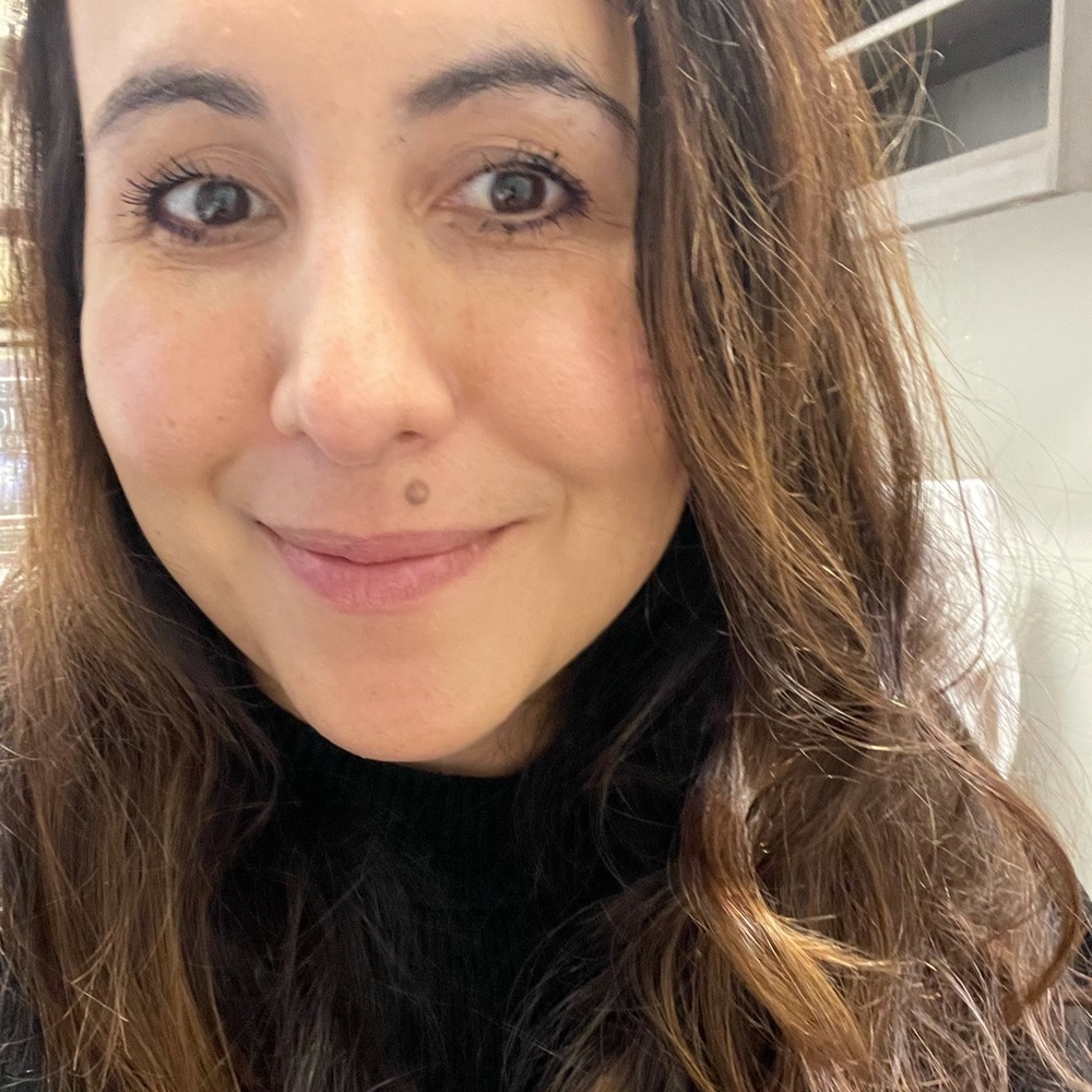 Meet your Posher, Elnaz